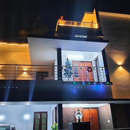 Bachan'S Casa Черай-Бич Экстерьер фото