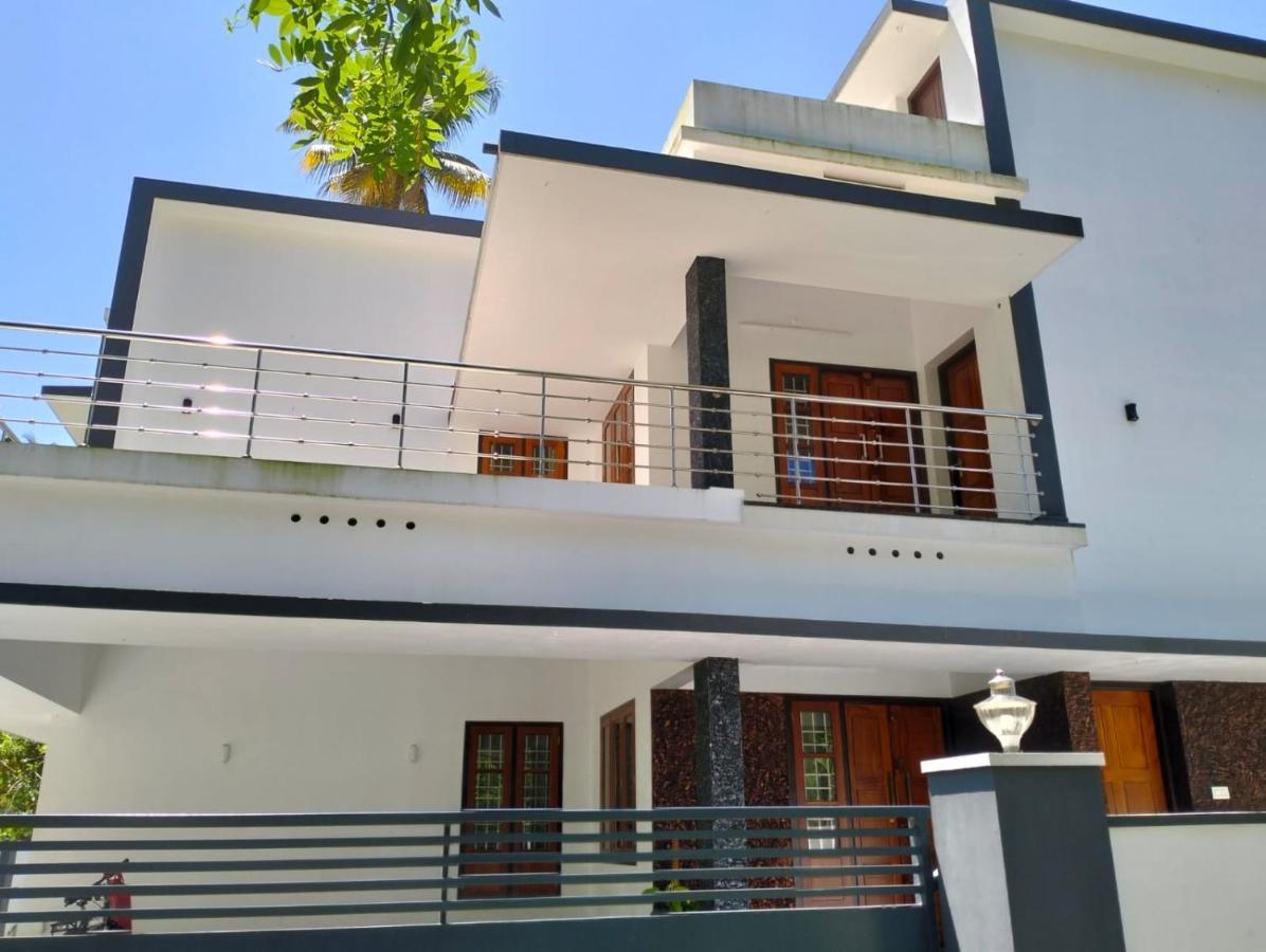 Bachan'S Casa Черай-Бич Экстерьер фото