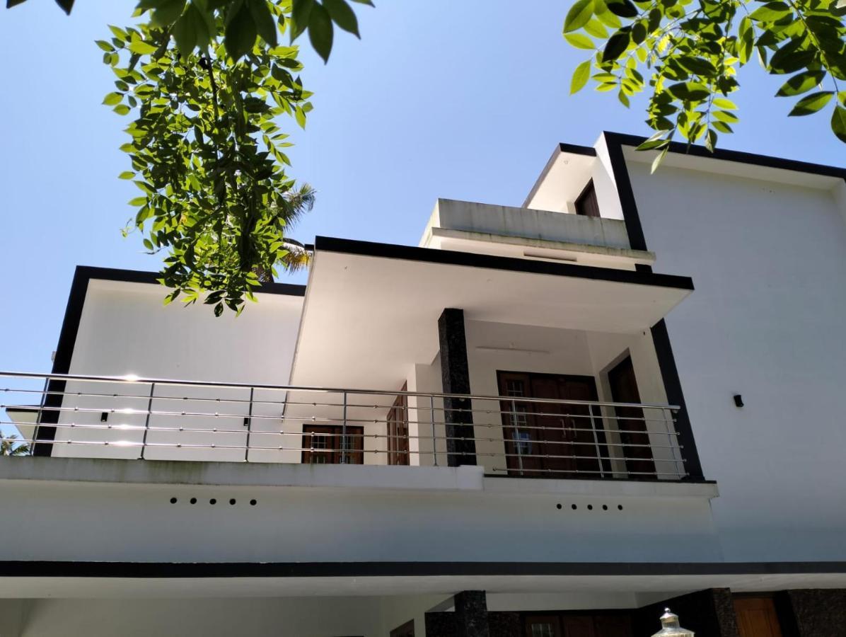 Bachan'S Casa Черай-Бич Экстерьер фото